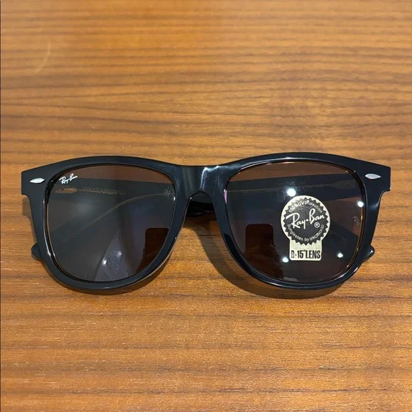 Ray-Ban | Accessories | New Rayban Wayfarer Rb24 129433  display picture 3